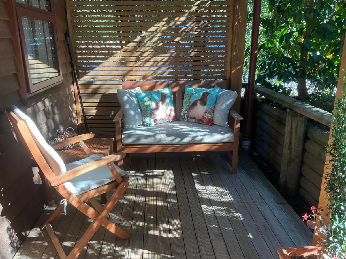Real Romance Cottage Hanmer Springs Exterior foto